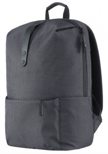 Xiaomi 90 Point College Leisure Backpack Black