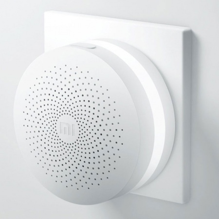 Купить Блок управления Xiaomi Smart Home Gateway 2