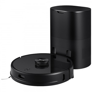 Купить Робот пылесос Xiaomi Lydsto R1 Robot Vacuum Cleaner Black