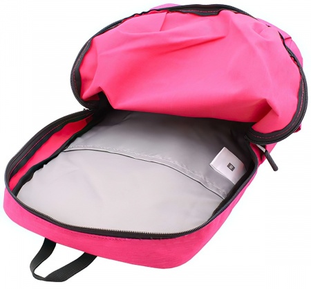 Купить Рюкзак Xiaomi Mi Mini Backpack Pink