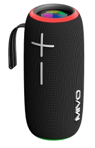 Купить Беспроводная колонка Mivo M22 Black