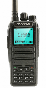 Baofeng DM-1701 DMR AES256