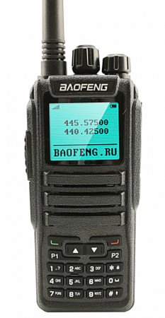 Купить Рация Baofeng DM-1701 DMR