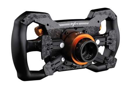 Купить Игровой руль PXN GT ONE Steering Wheel (W GTL)