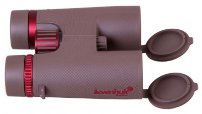 Купить Бинокль Levenhuk Monaco ED 10x42