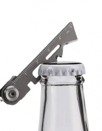 Купить Мультитул Xiaomi NexTool Mini 14 in 1 EDC Multifunction Tool (NE20182)