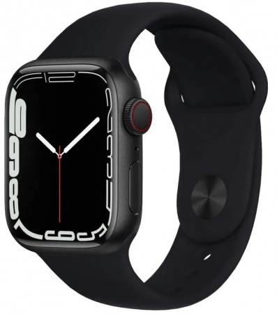 Купить Smart Watch Wearfit K7 Pro Gloss Black