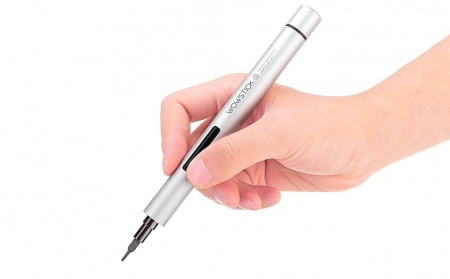 Купить Электрическая отвертка Xiaomi Wowstick 1P+ 19 in 1