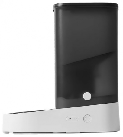 Купить Автоматическая кормушка для кошек и собак Xiaomi Fresh Element Solo Black