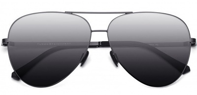 Xiaomi Turok Steinhardt Sunglasses Black (SM005-0220)