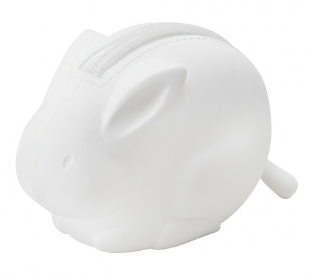 Купить Силиконовая косметичка Xiaomi PT083 White