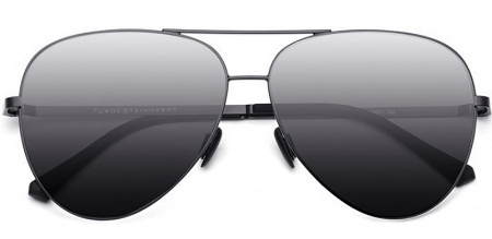 Купить Xiaomi Turok Steinhardt Sunglasses Black (SM005-0220)