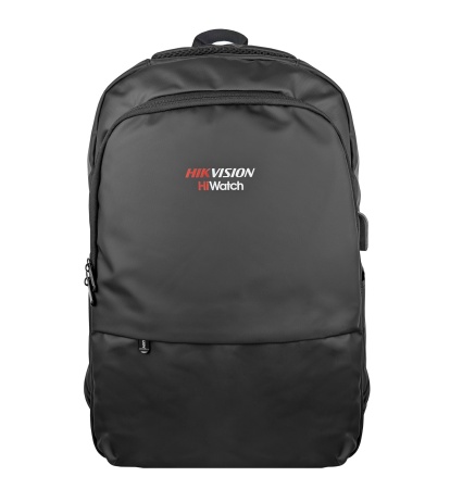 Купить Рюкзак HiWatch Backpack Black