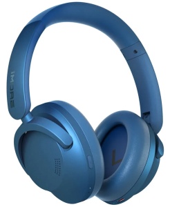 Купить Беспроводные наушники Xiaomi 1More SonoFlow Blue (HC905)