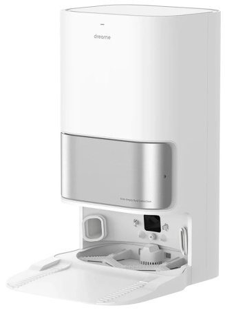 Купить Xiaomi Dreame Bot L10s Ultra Robotic Vacuum Cleaner (RLS6LADC)