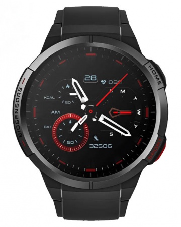 Купить Умные-часы Xiaomi Mibro Watch GS (XPAW008)