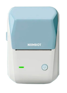 NIIMBOT B1 Blue