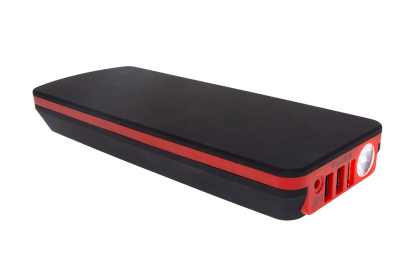 Купить Пуско-зарядное устройство CARCAM JUMP STARTER ZY-25