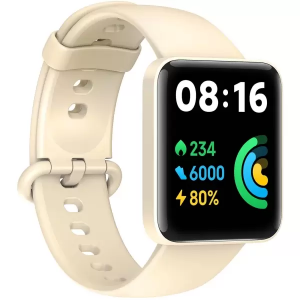 Купить Смарт-часы Xiaomi Redmi Watch 2 Lite GL (M2109W1) Ivory