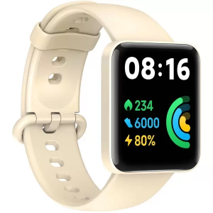 Xiaomi Redmi Watch 2 Lite GL (M2109W1) Ivory