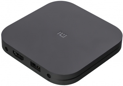 Xiaomi Mi TV Box S