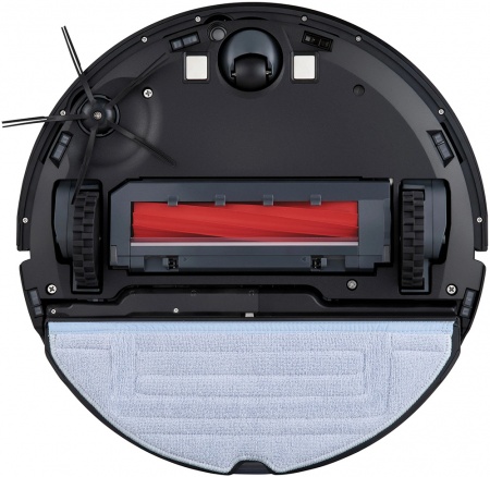 Купить Робот-пылесос Roborock S7 Black EU