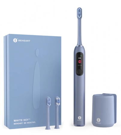 Купить Электрическая зубная щетка Xiaomi Beheart W1 Blue