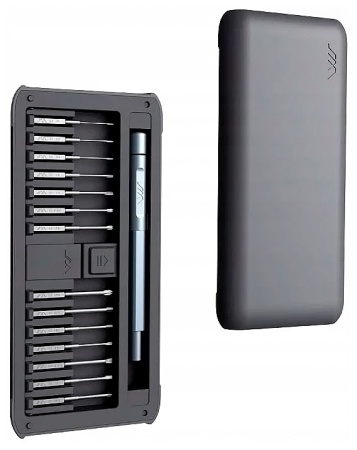 Купить Набор отверток Xiaomi JimiHome 30 in1 Screwdriver Kit (JM-GNT30)