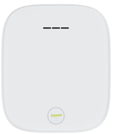 Купить Умная мультиварка-рисоварка Xiaomi Joyami Smart Rice Cooker S1 1,6L (JFB01M) White