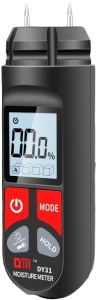 Купить Измеритель влажности RichMeters RM031