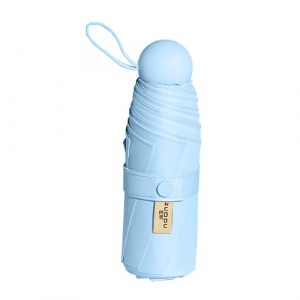 Купить Зонт Xiaomi Zuodu Fashionable Umbrella Blue Sky