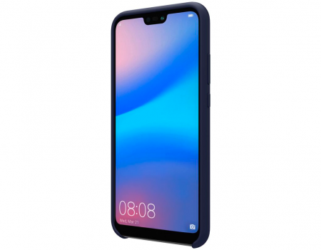 Купить Чехол для Huawei Nova 3 SILICONE COVER