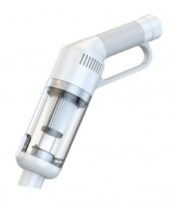 Купить Пылесос CARCAM Vacuum Cleaner LT-127C White
