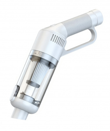 Купить Пылесос CARCAM Vacuum Cleaner LT-127C White