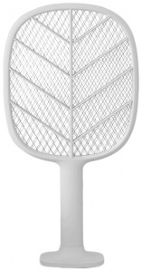 Купить Электрическая мухобойка Xiaomi Mi SOLOVE Electric Mosquito Swatter P2 Gray