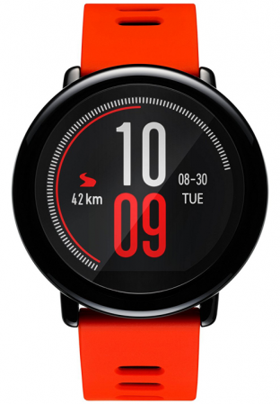 Купить AMAZFIT PACE - RED
