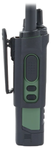 Купить Радиостанция Baofeng BF-UV32 Black/Green