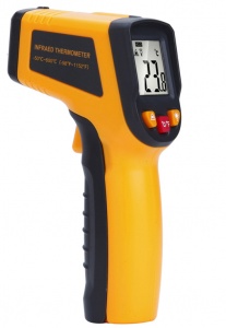 Купить Инфракрасный термометр RichMeters T600