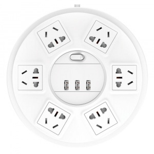 Купить Xiaomi Top Tech Patch Panel SR21PRO