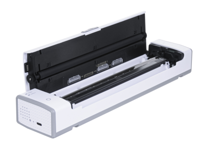 Купить Портативный принтер Xprinter T81 Mini Portable A4 Printer