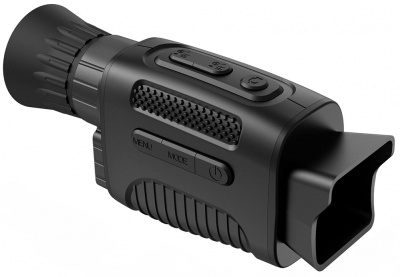 Suntek NV-650 Night Vision Monocular