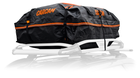 Купить CARCAM ROOF TOP BAG (CC42550L)
