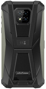 Ulefone Armor 8 Pro 8/128 Black