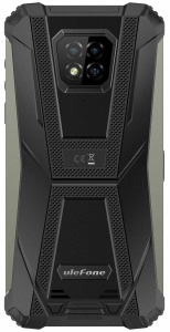 Купить Смартфон Ulefone Armor 8 Pro 8/128 Black