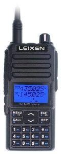 LEIXEN UV-25D VHF/UHF 20W