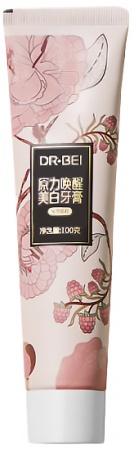 Купить Зубная паста Xiaomi Dr.Bei Toothpaste Фруктовая Мята