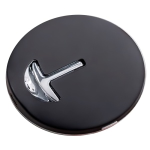 Xiaomi LED Makeup Mirror Black (NV030)