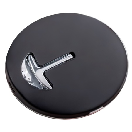 Купить Зеркало для макияжа с подстветкой Xiaomi LED Makeup Mirror Black (NV030)