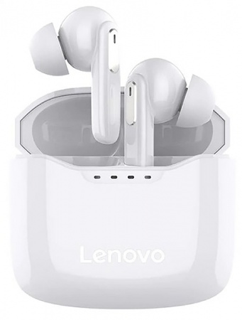 Купить Беспроводные наушники Lenovo XT81 True Wireless Earbuds White