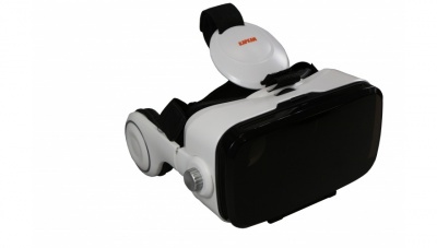 КАРКАМ VR BOX 2.2